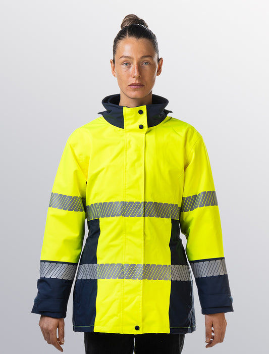StormForm 5 in 1 – Womens