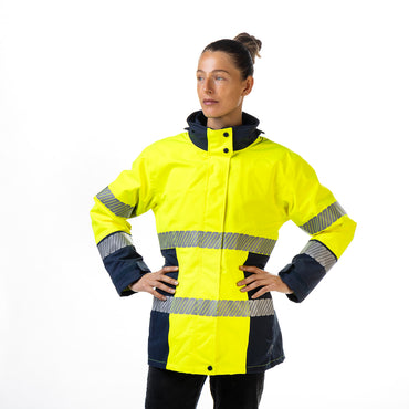 StormForm 5 in 1 – Womens