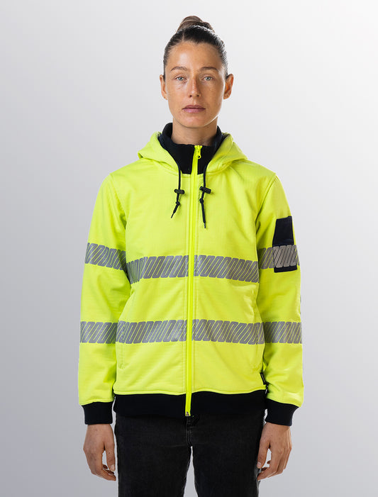 StormForge Hoodie – Womens