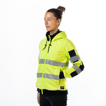 StormForge Hoodie – Womens