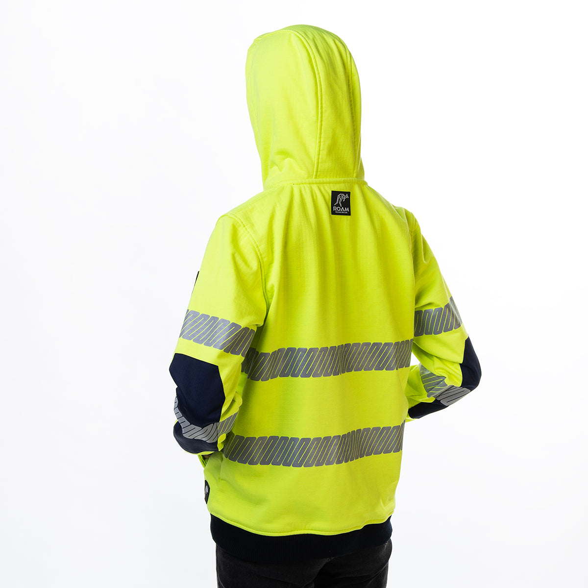 StormForge Hoodie – Womens