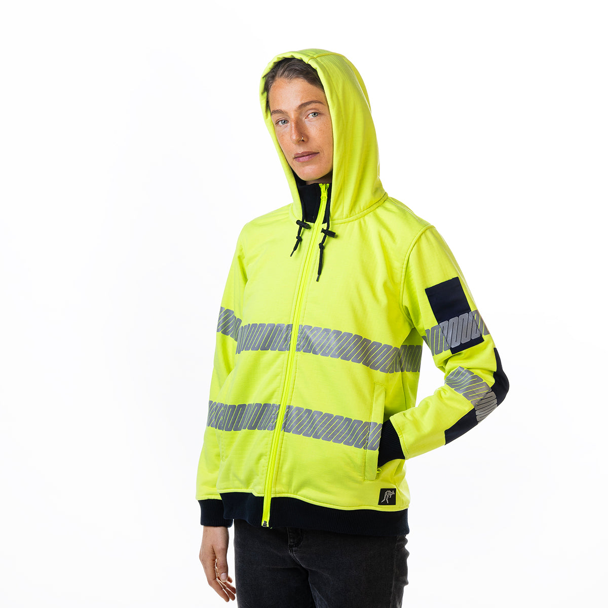 StormForge Hoodie – Womens