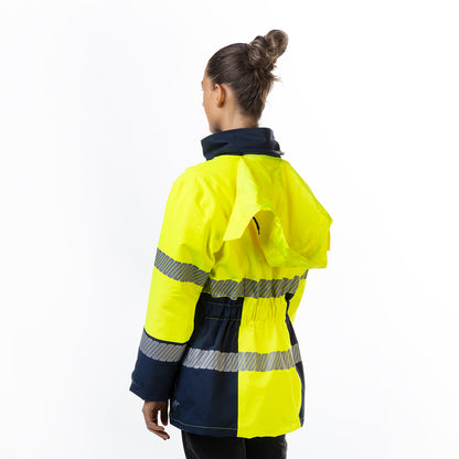 StormForm 5 in 1 – Womens