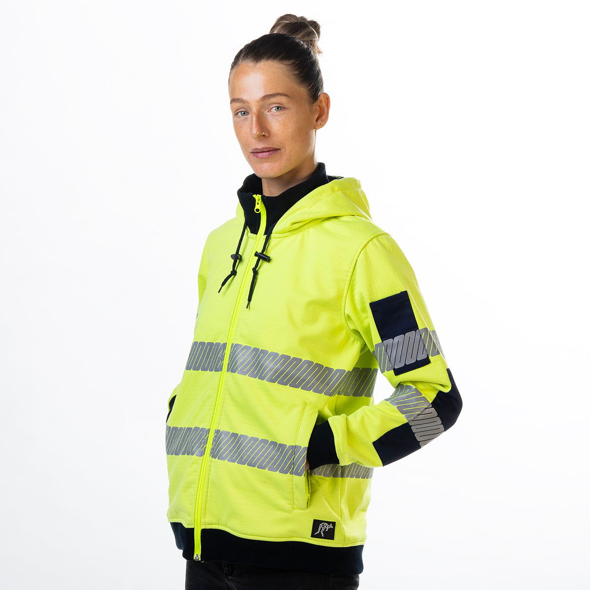 StormForge Hoodie – Womens