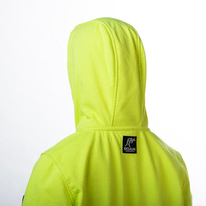 StormForge Hoodie – Womens