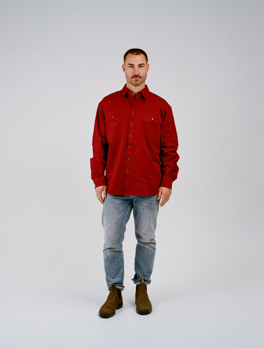 Tanami Shirt