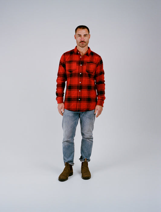 Flinders Shirt