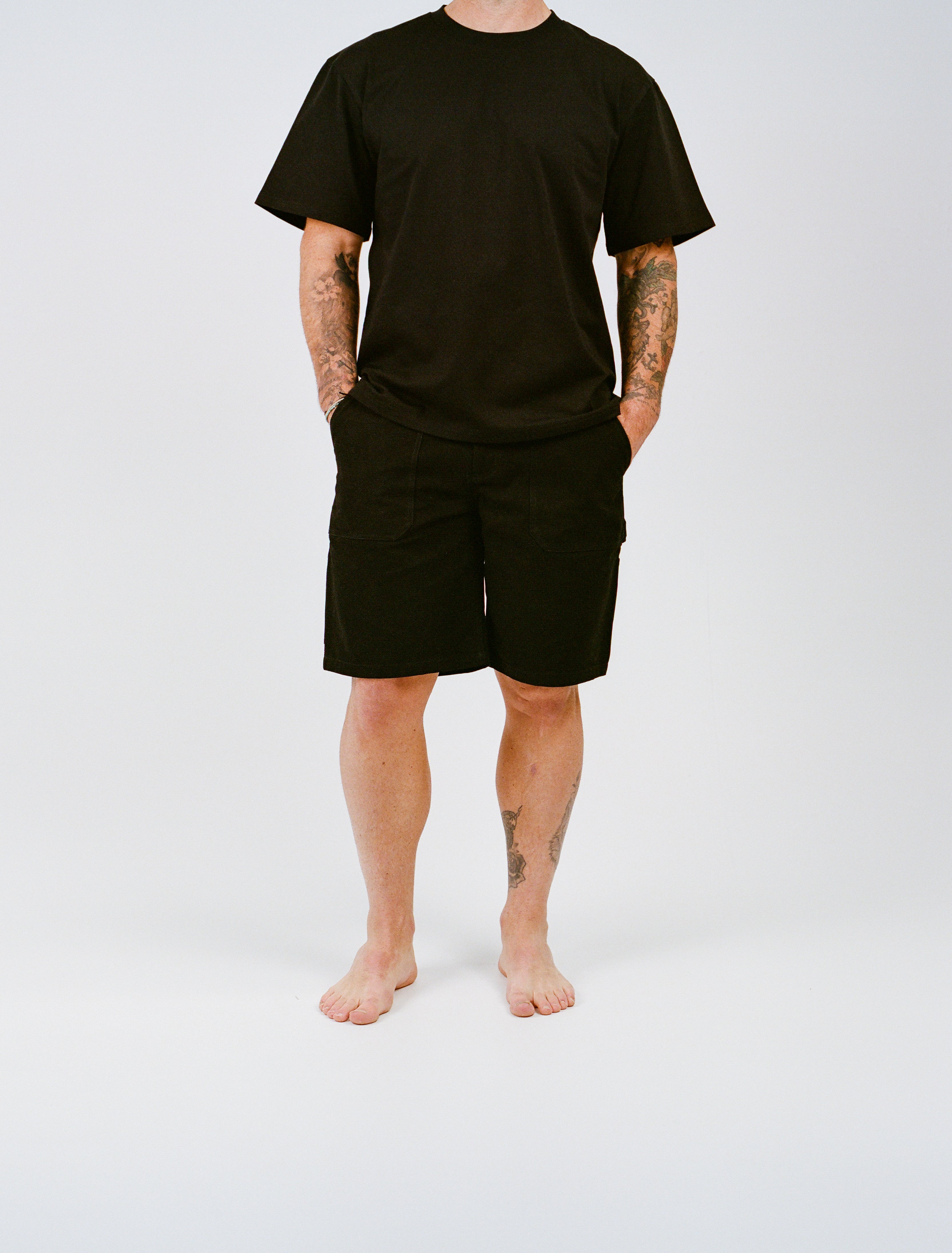 Seeka Short