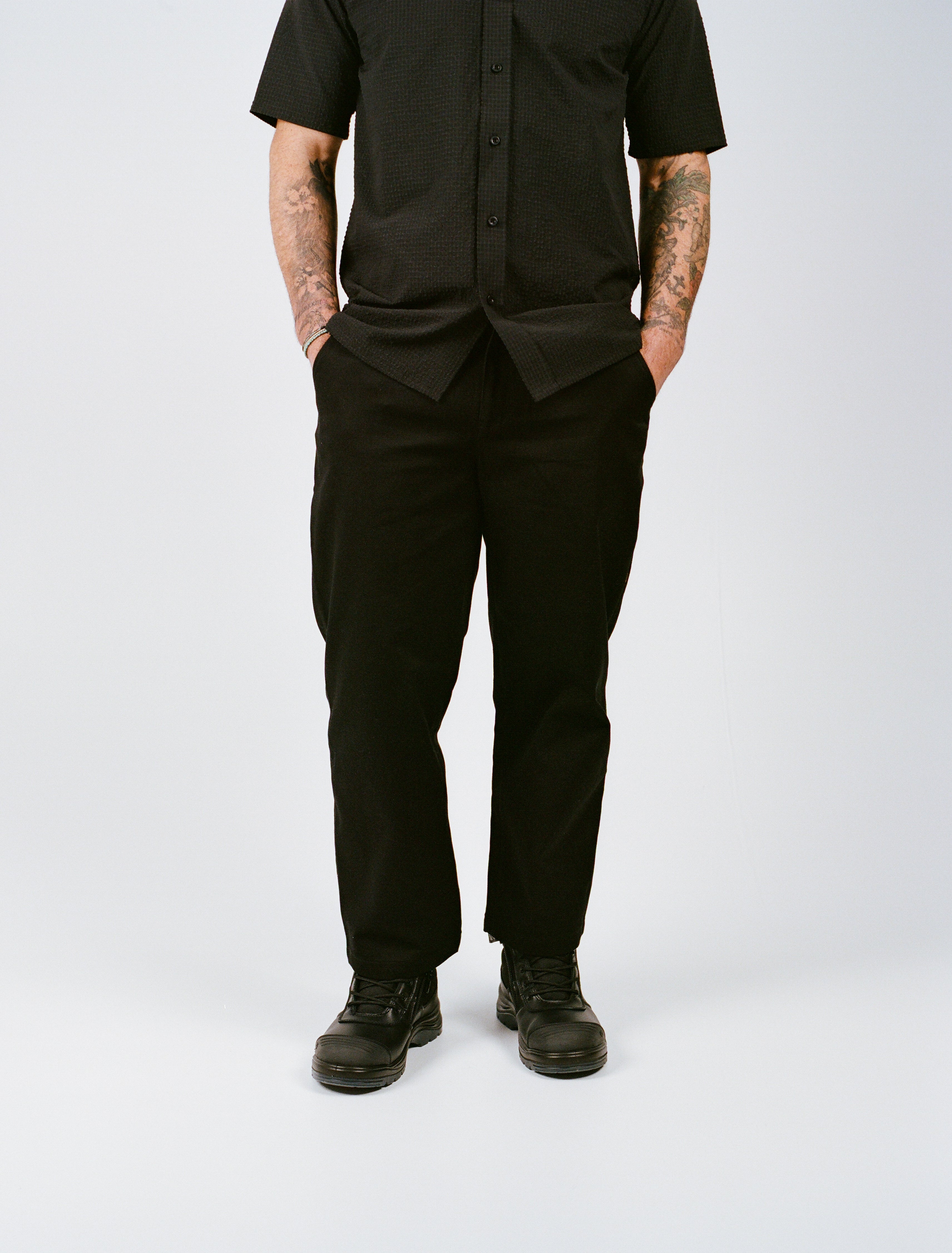 Byron Pant