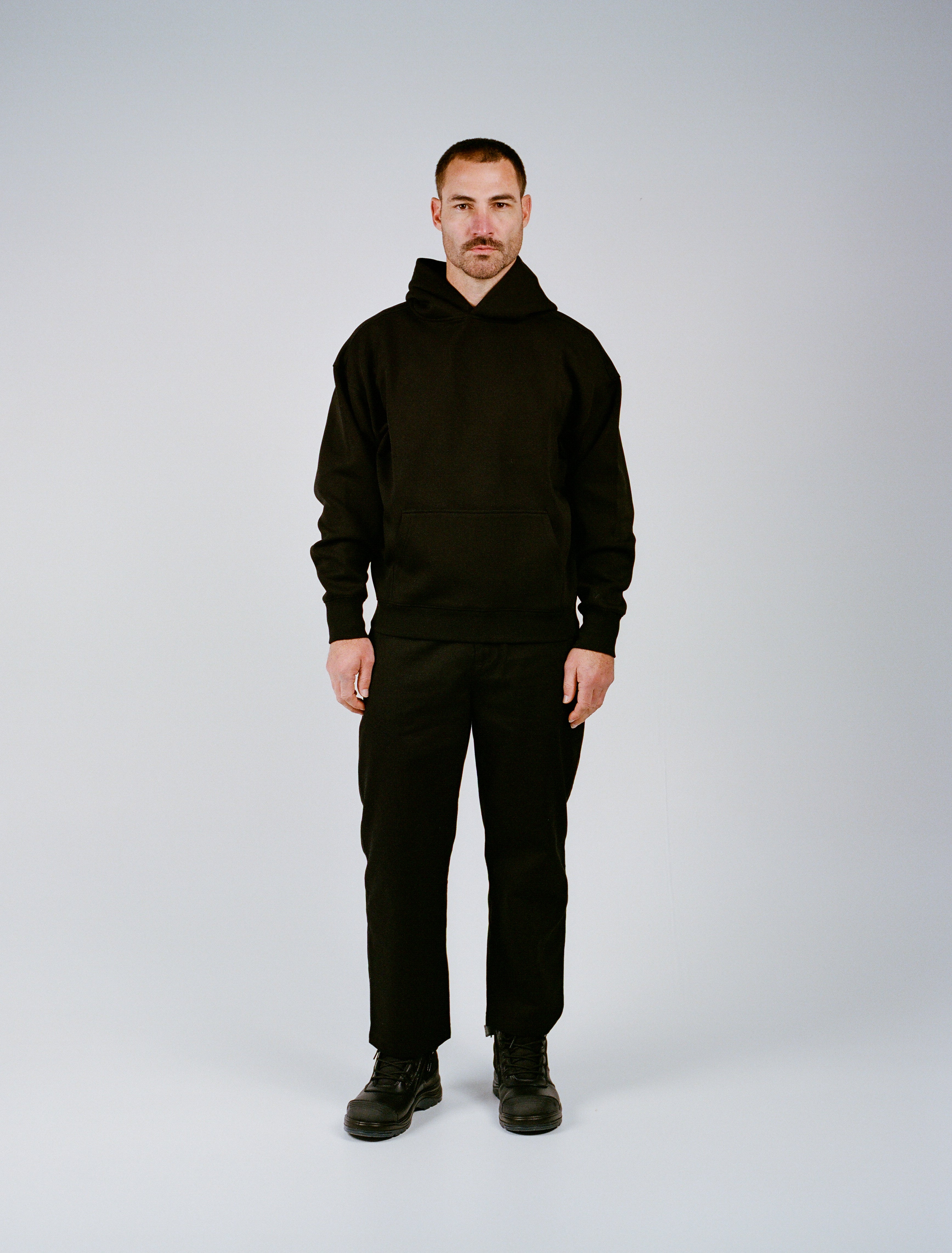 Summit Hoodie
