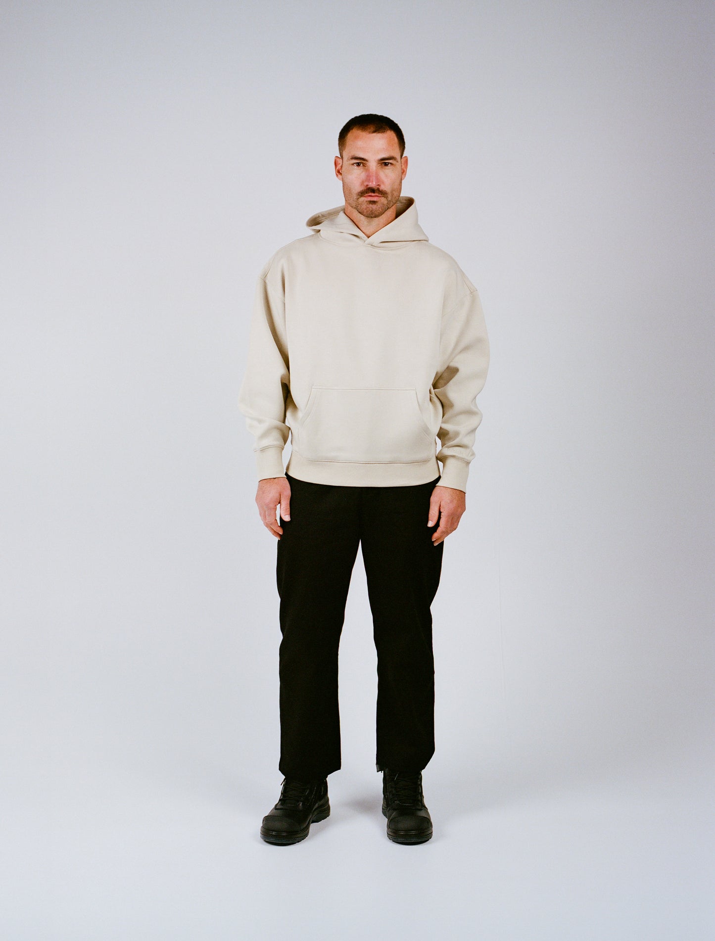 Summit Hoodie