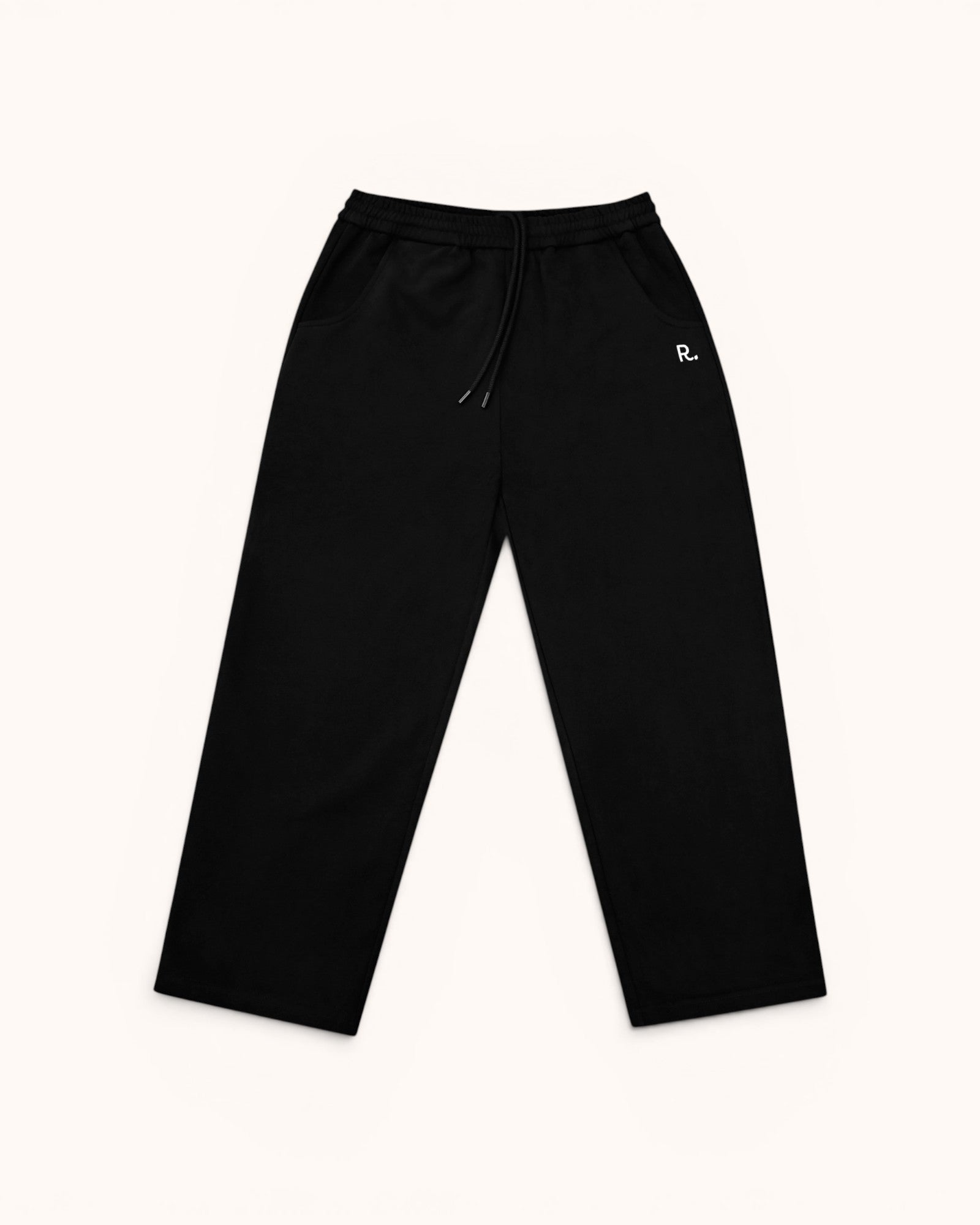 Arden Sweatpant Black
