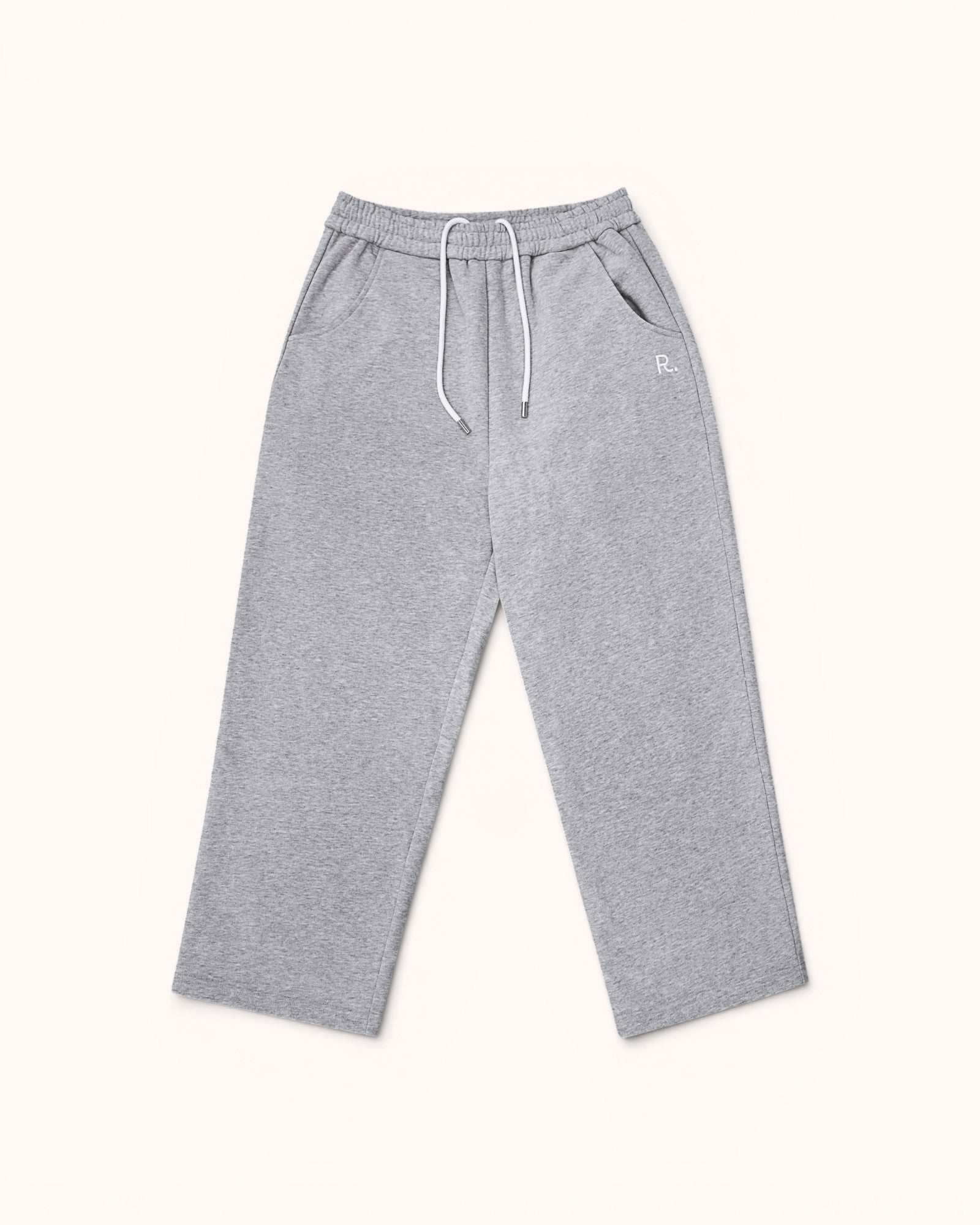 Arden Sweatpant Grey