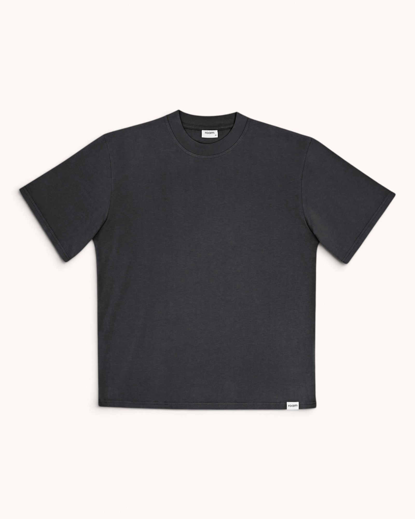 Elijah Tee Black