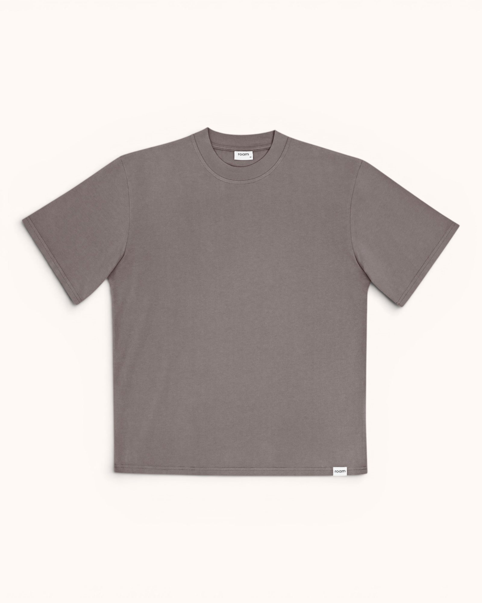 Elijah Tee Mocha