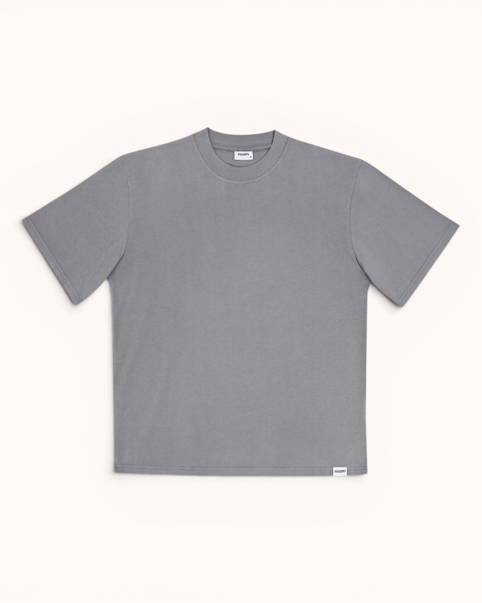 Elijah Tee Cement