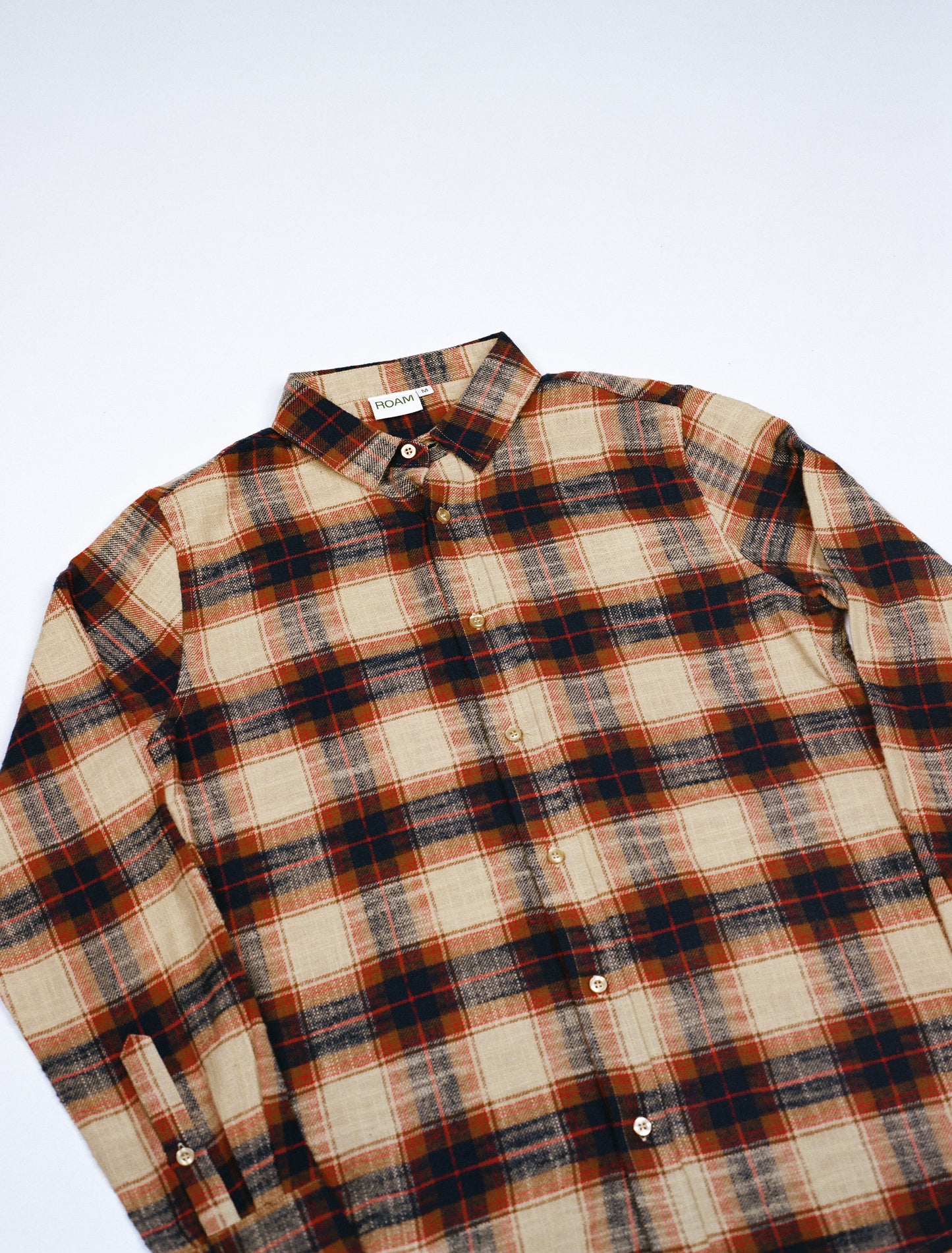 Weekend Shirt