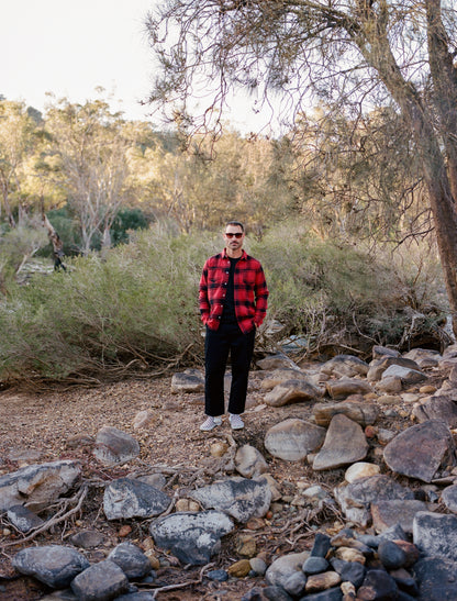 Byron Pant