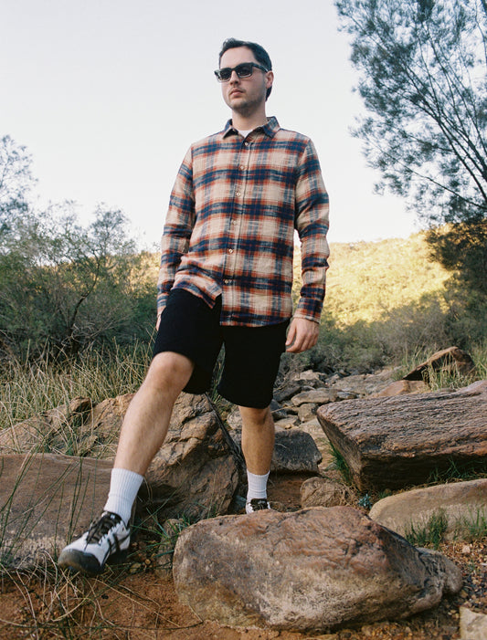 Weekend Shirt