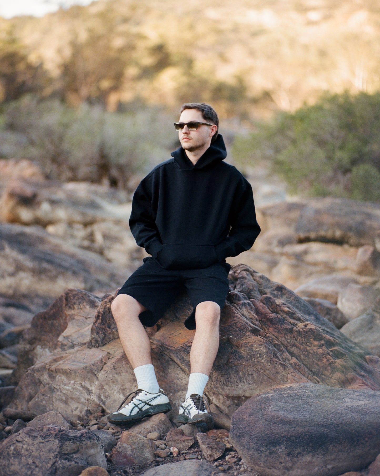 Summit Hoodie