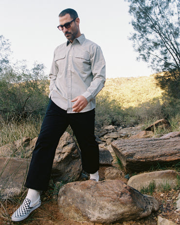 Byron Pant