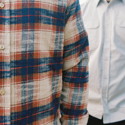 Weekend Shirt