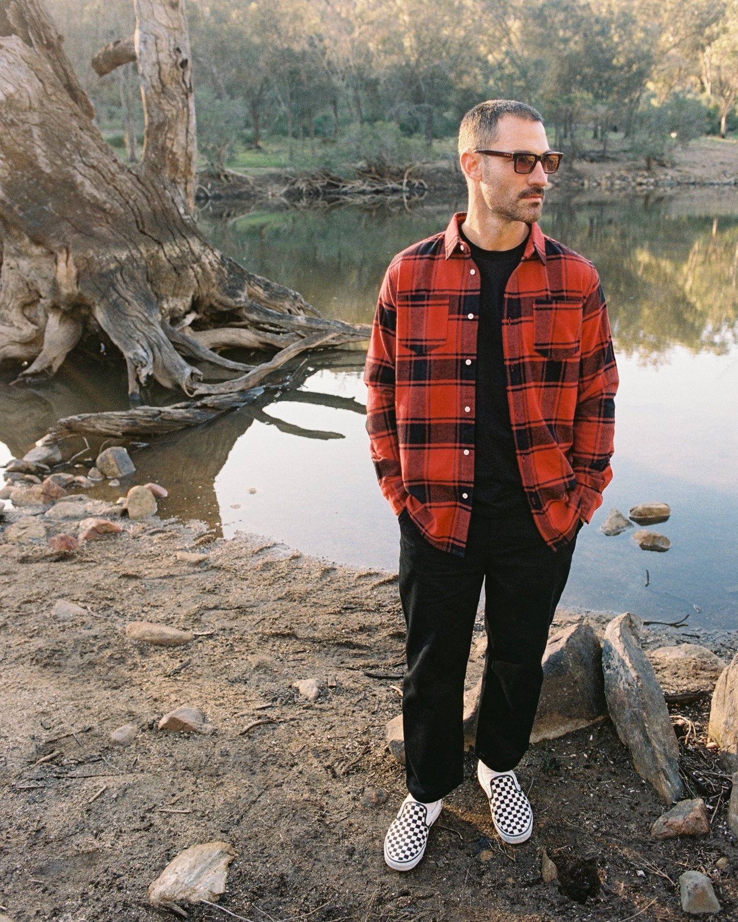Flinders Shirt
