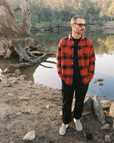 Flinders Shirt