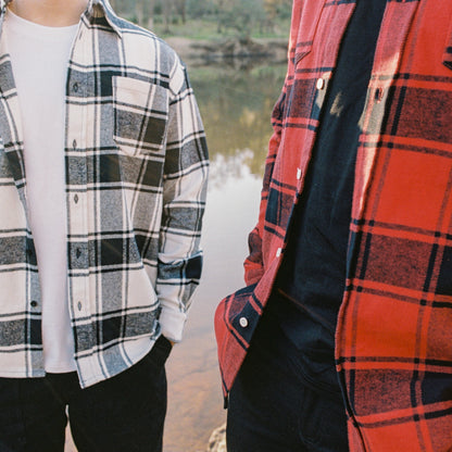 Flinders Shirt