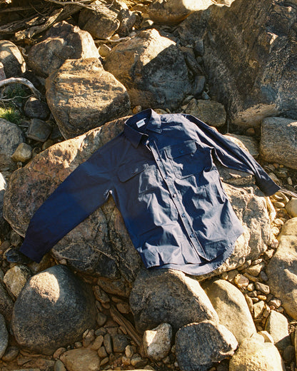 Tanami Shirt