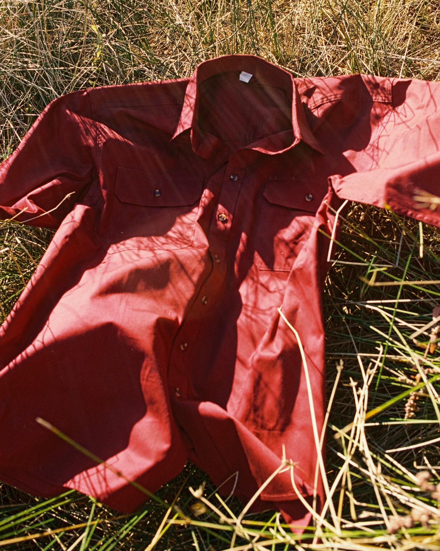 Tanami Shirt