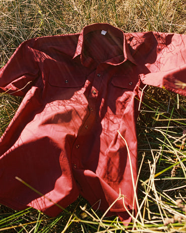 Tanami Shirt