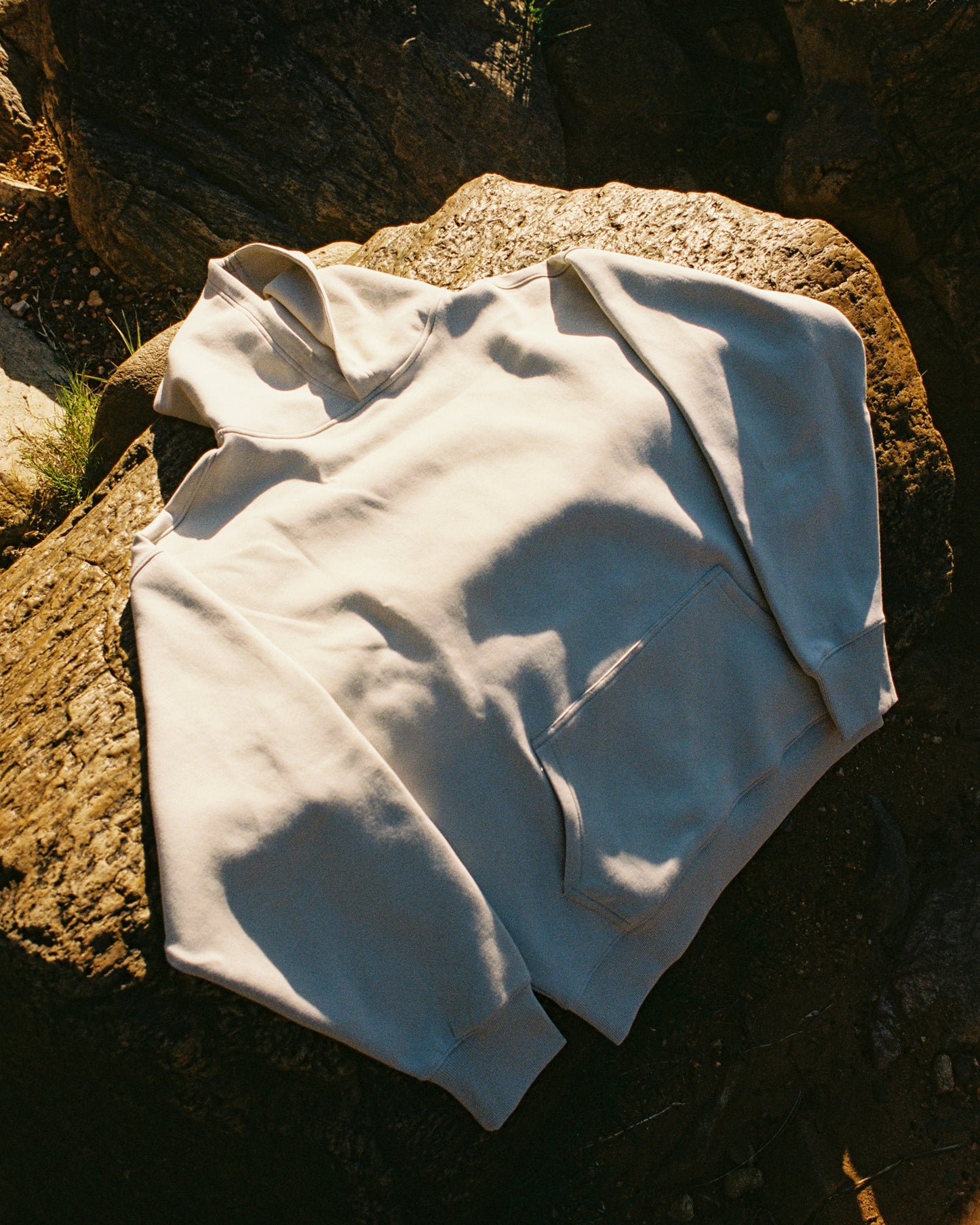 Summit Hoodie