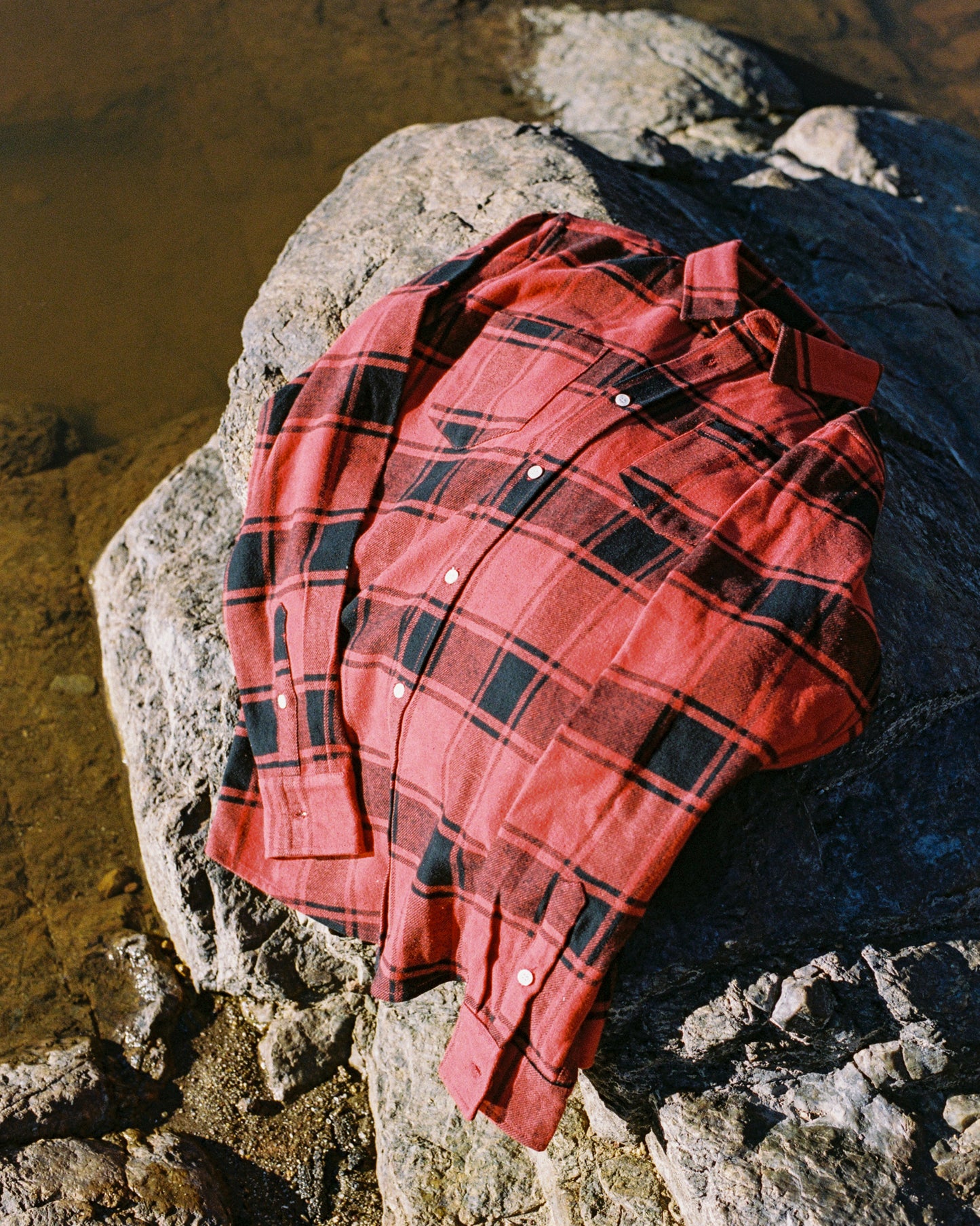 Flinders Shirt
