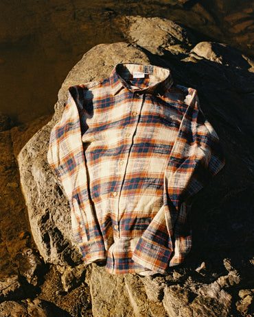 Weekend Shirt