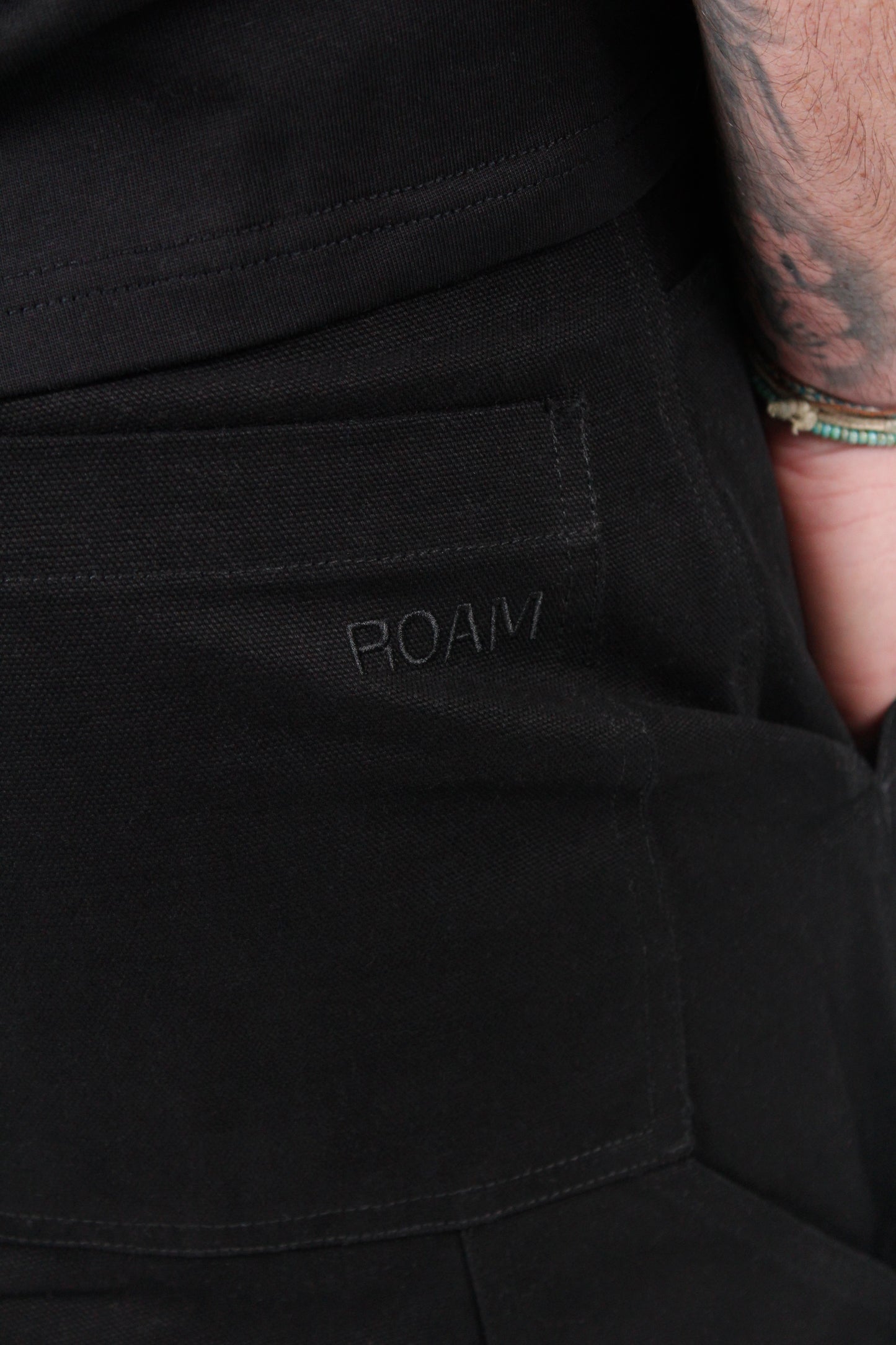 Seeka Short