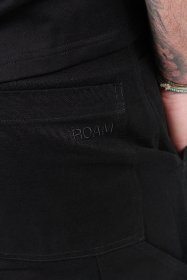 Seeka Short