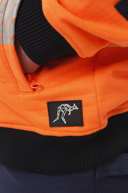 StormForge Hoodie