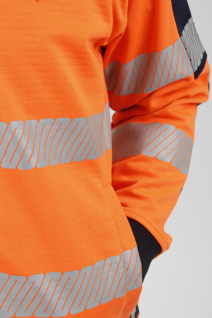 StormForge Hoodie