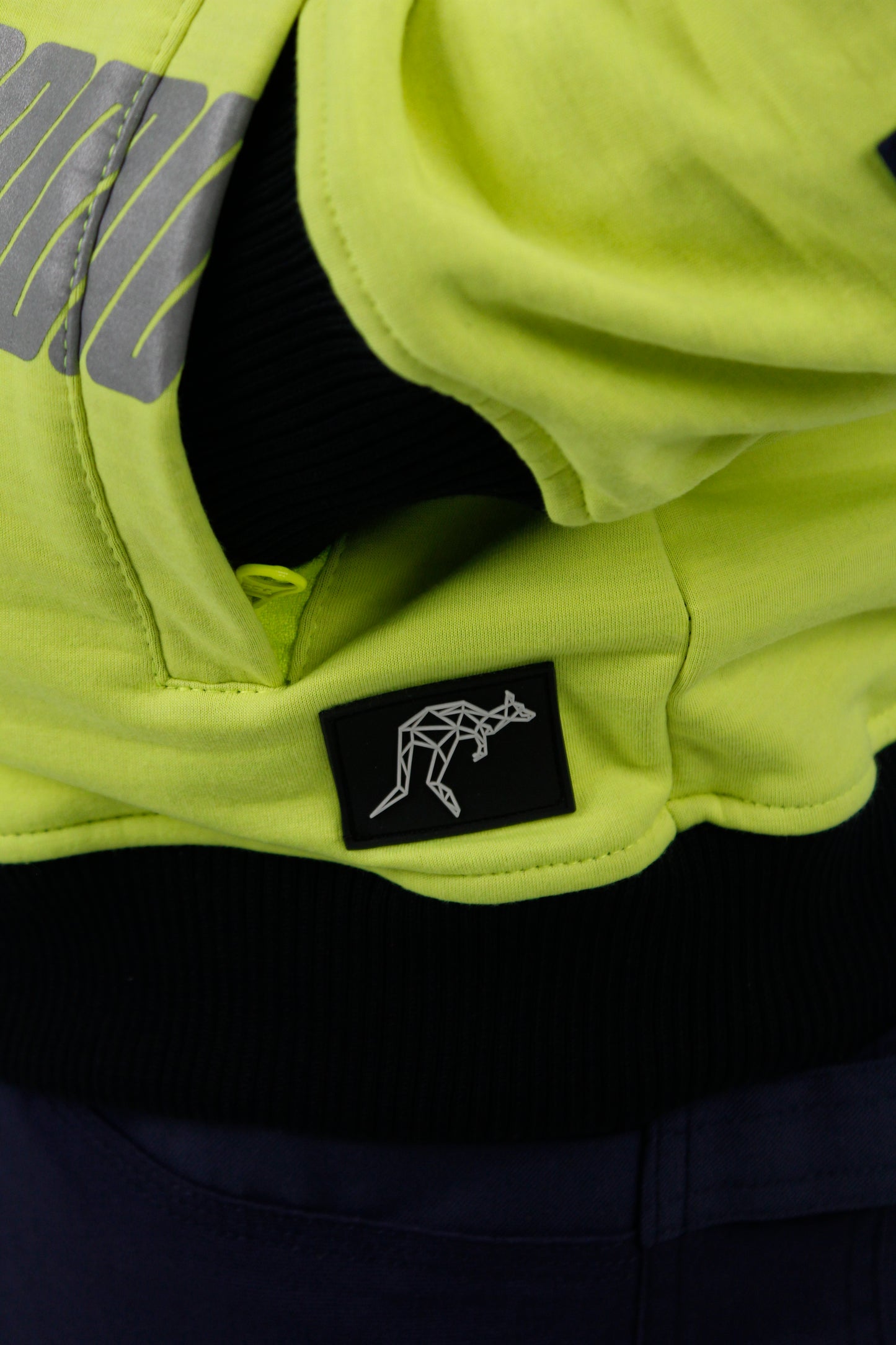 StormForge Hoodie