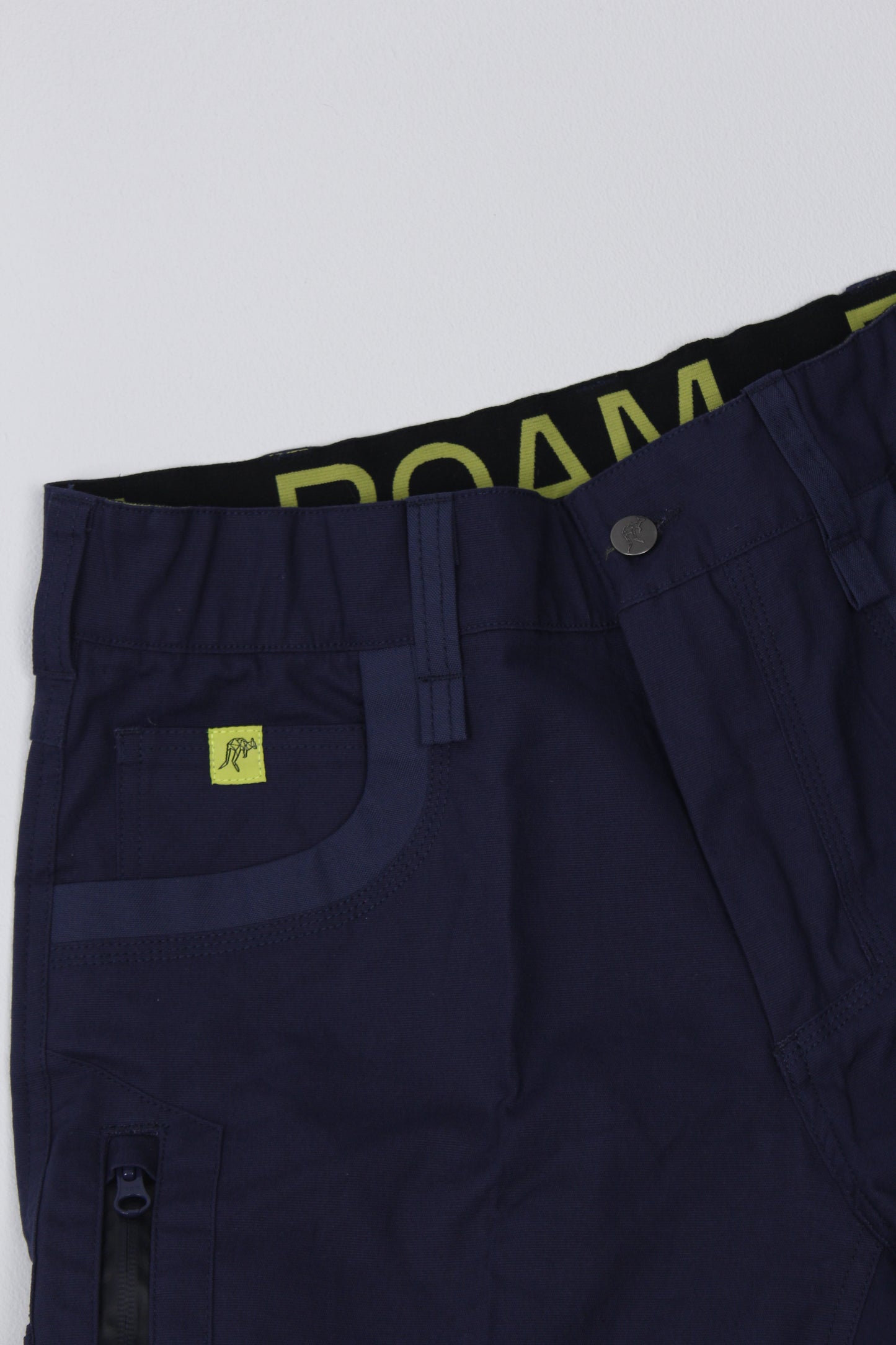 Future Fit Short