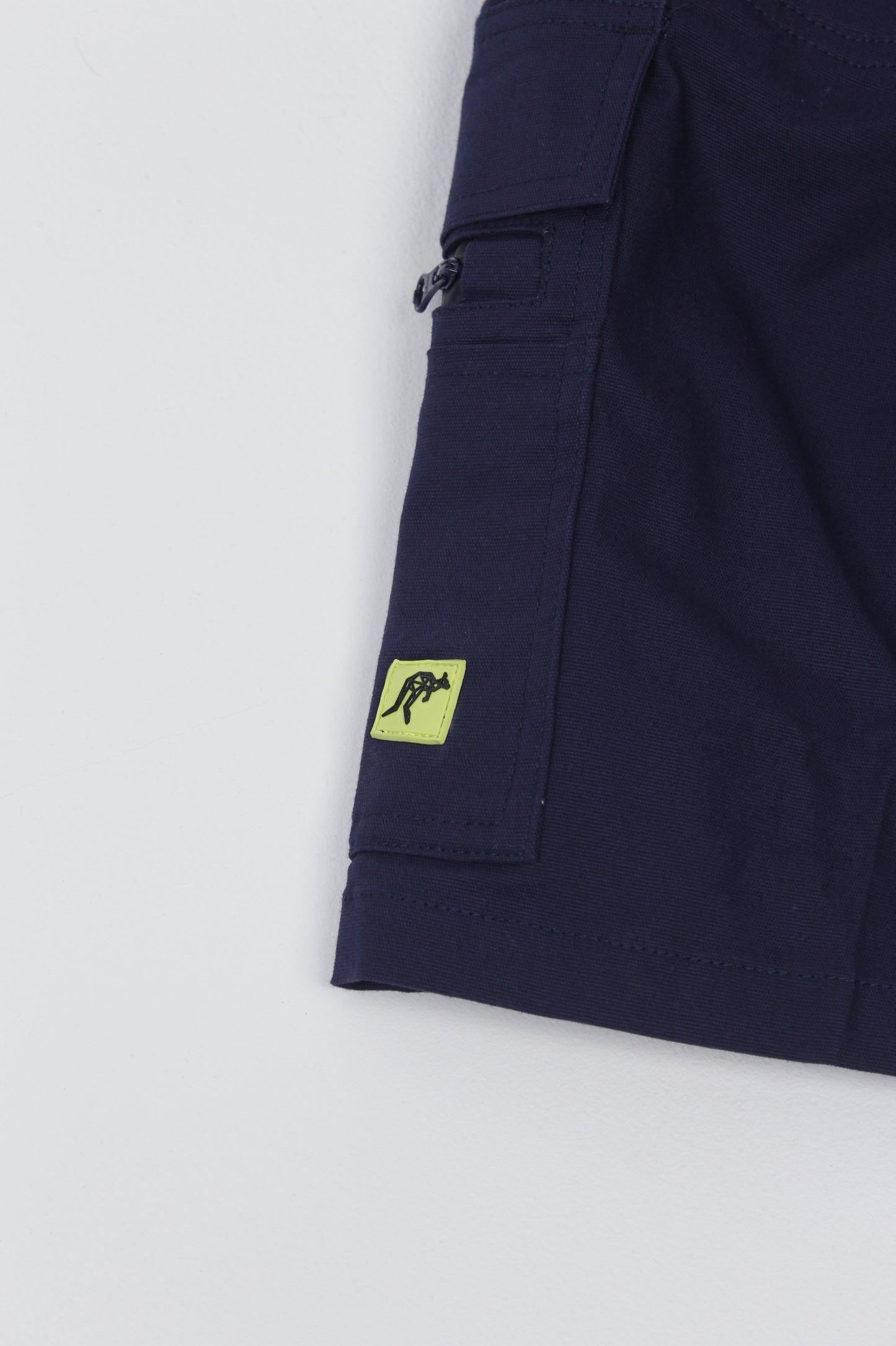 Future Fit Short