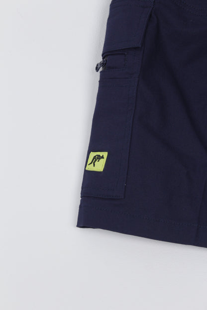 Future Fit Short