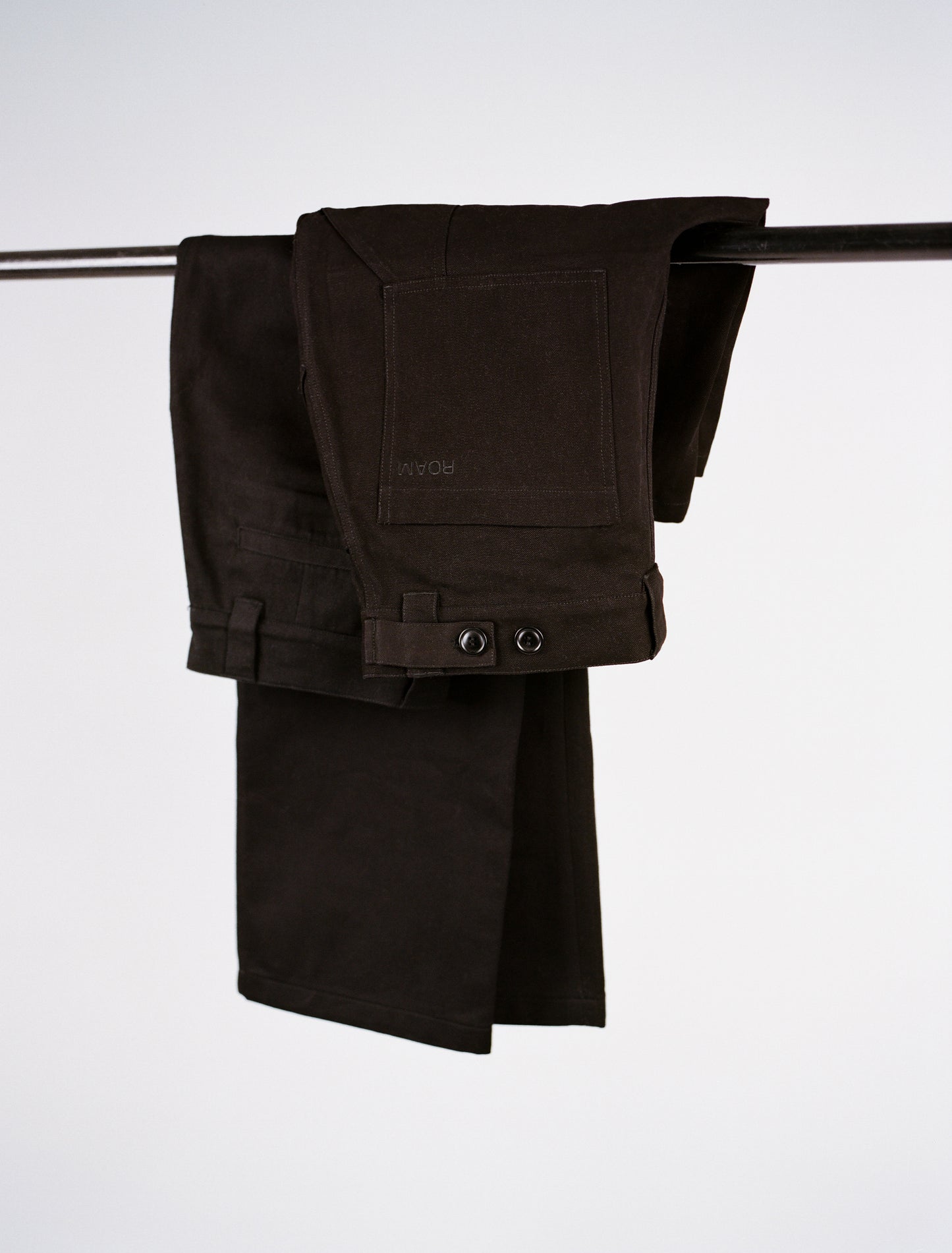 Byron Pant