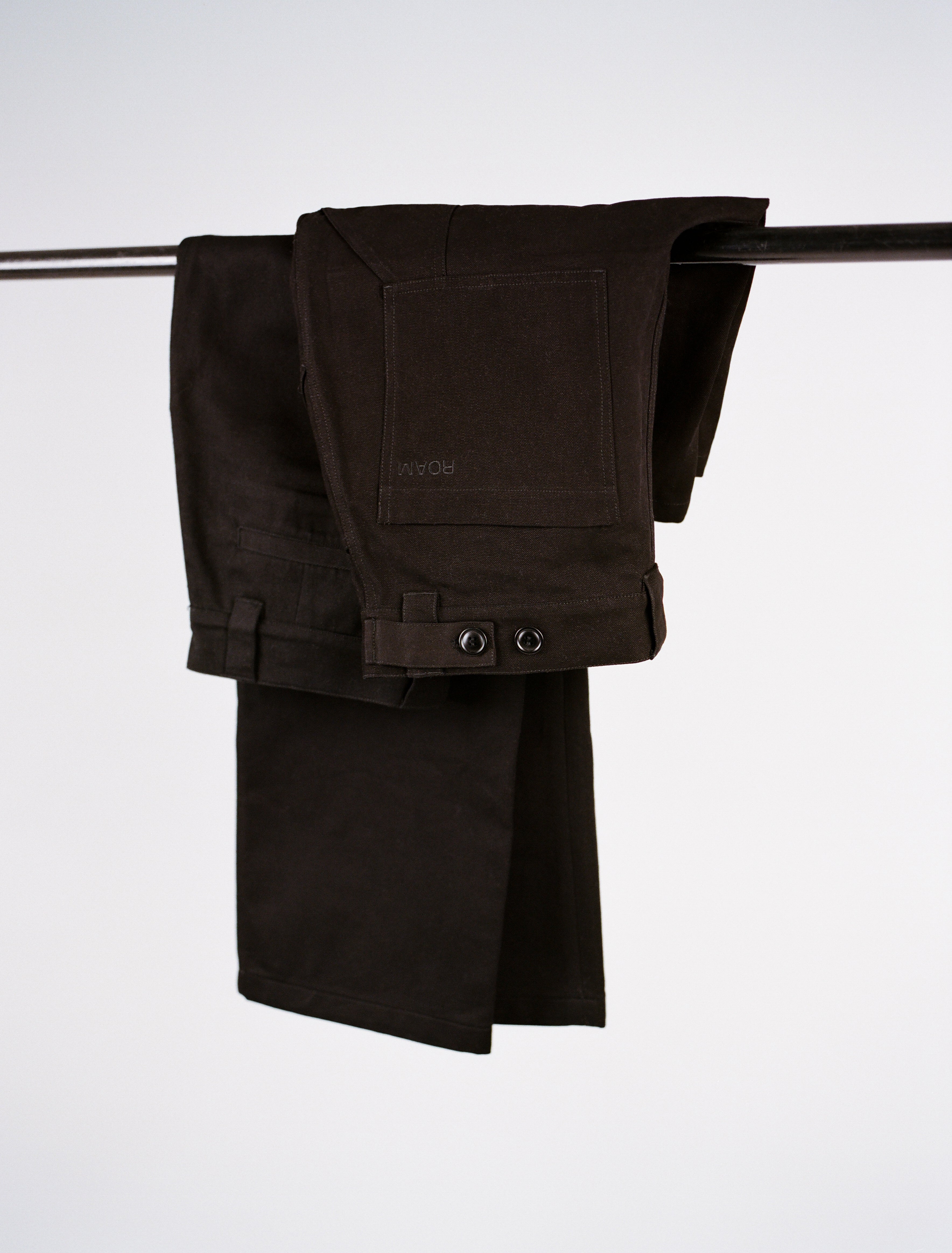 Byron Pant-2
