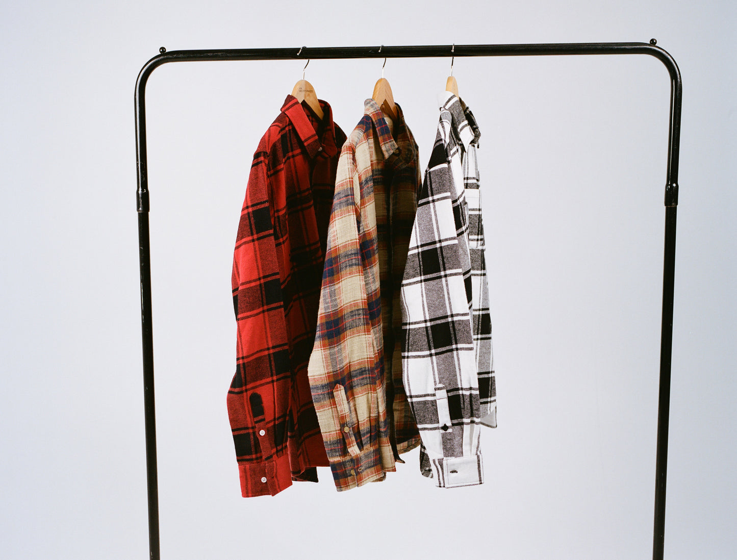 Weekend Shirt