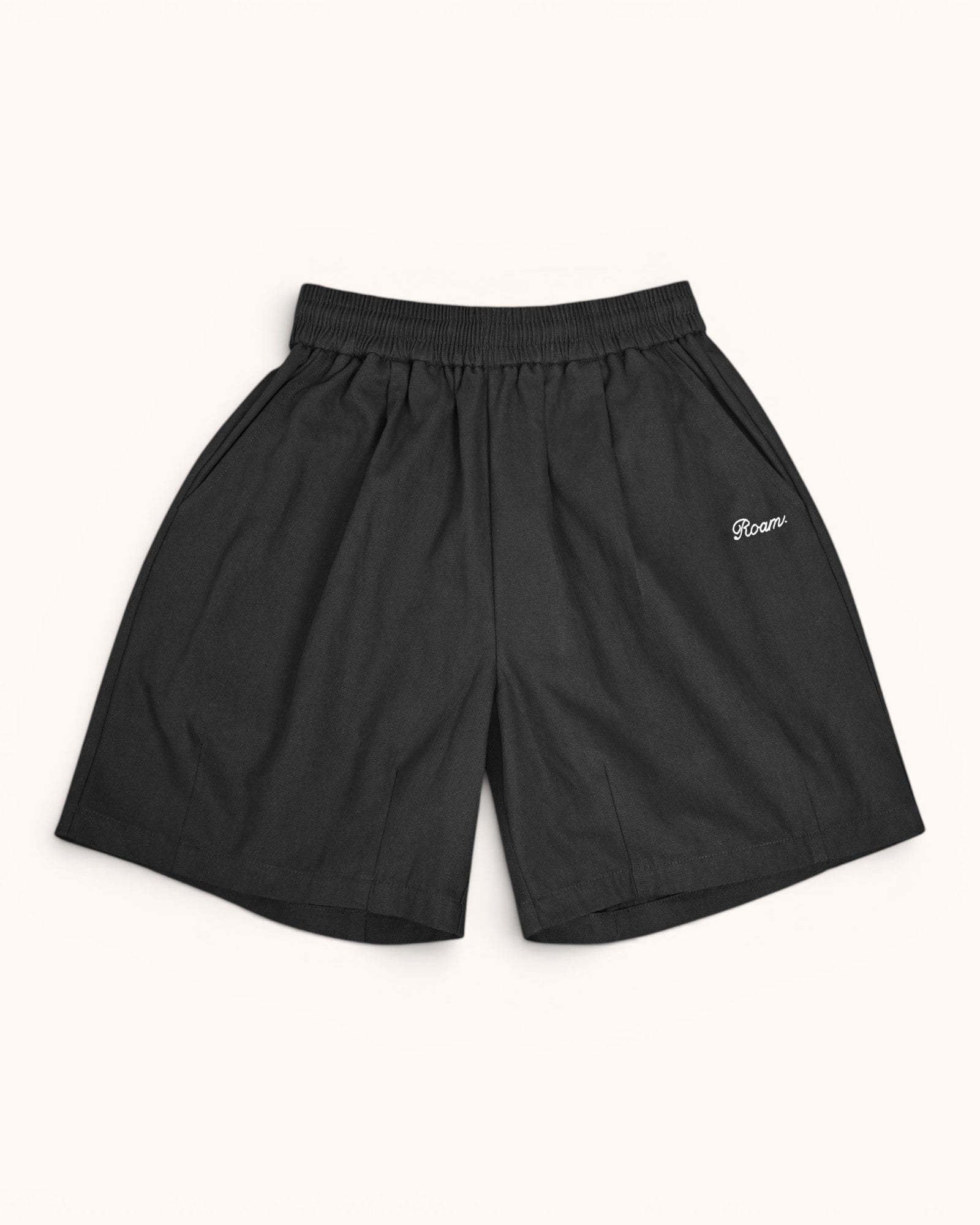 Soren Short