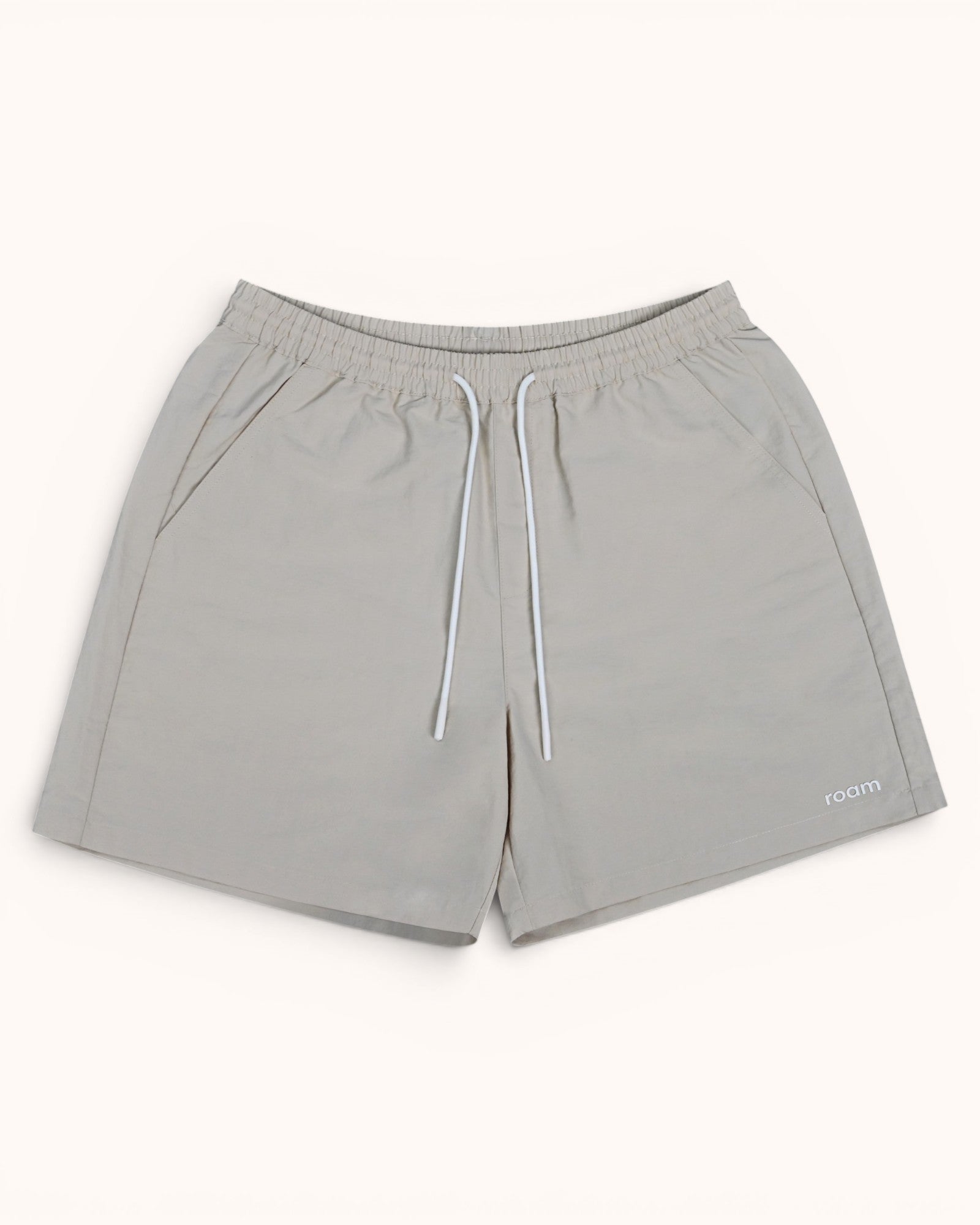 Vela Short Beige
