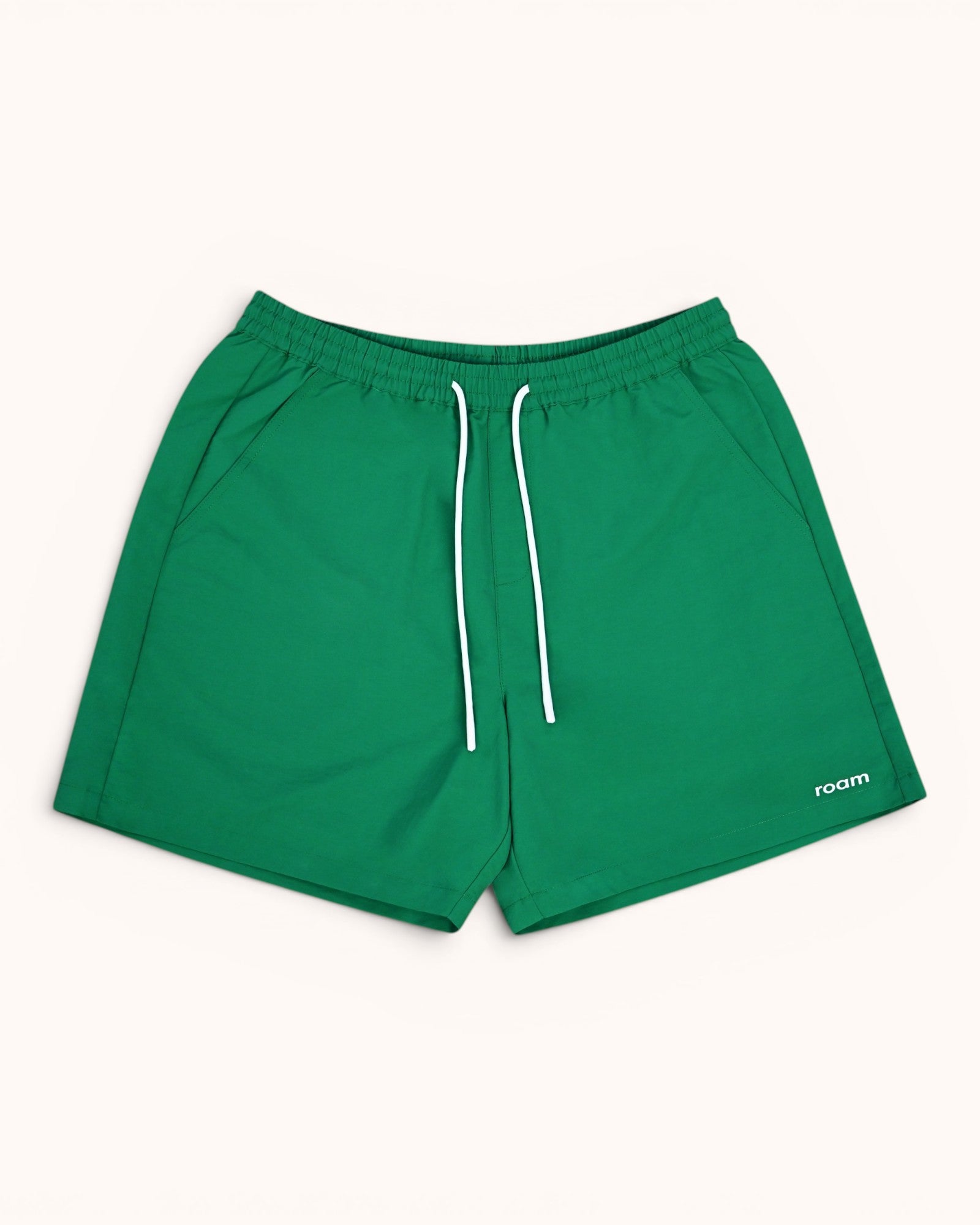 Vela Short Green
