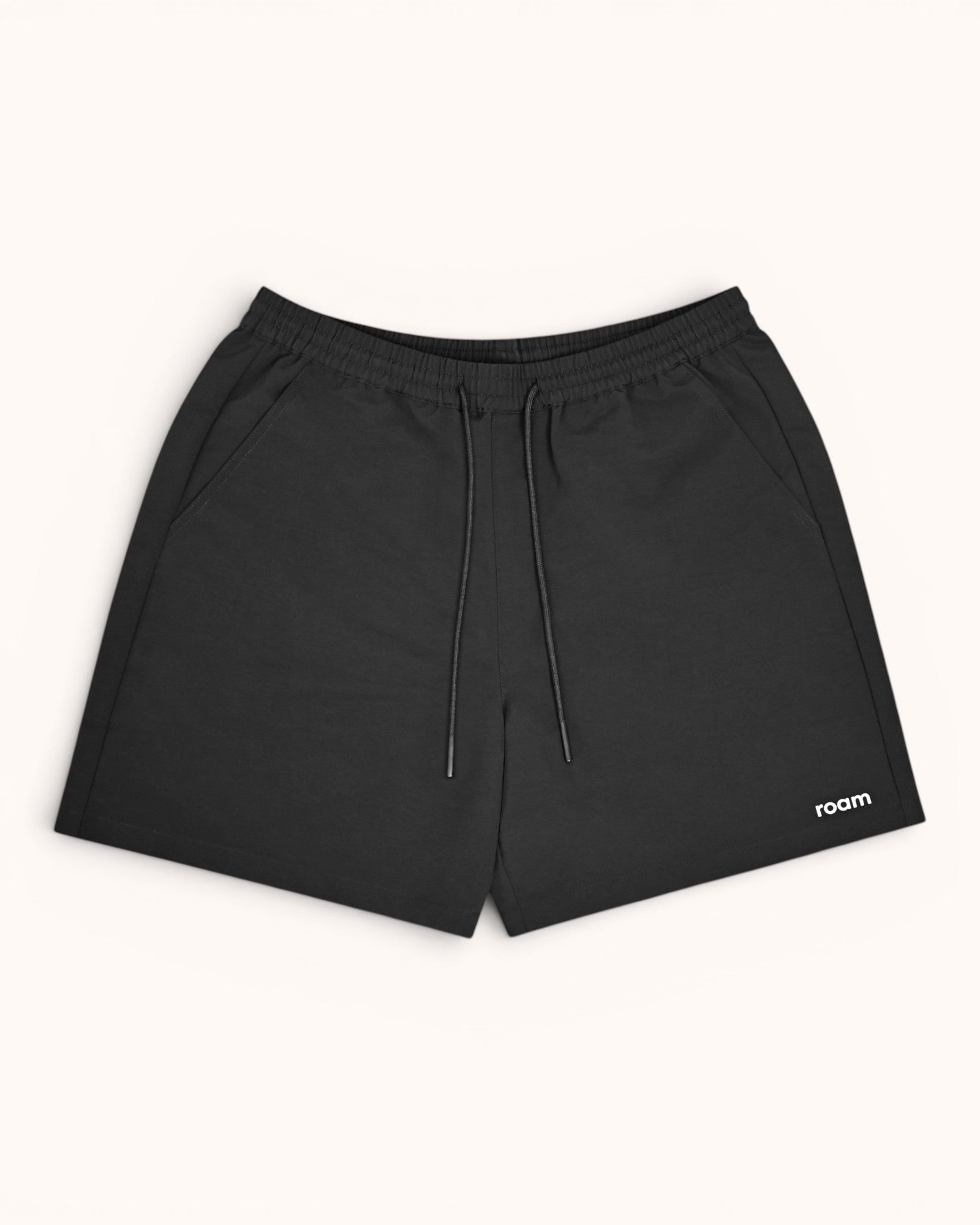 Vela Short Black